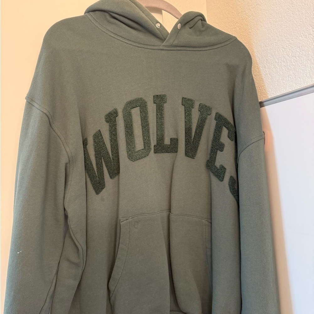 Darc Sport hoodie